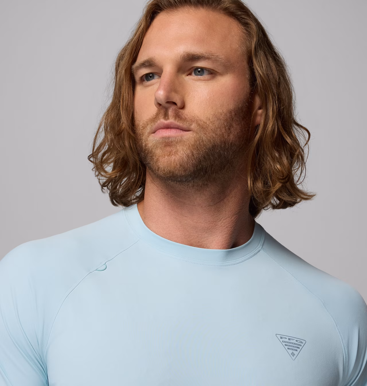 CAMISETA MASCULINO COLUMBIA WILD CAST SUN – foto 5